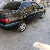 ماشین پژو پارس سال 1401