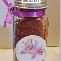زعفران درجه ۱ صادراتی|خوردنی و آشامیدنی|اهواز, کوی نیرو|دیوار