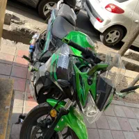 موتور مگلی ۲۰۰|موتورسیکلت|بومهن, |دیوار