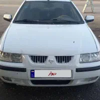 سمند LX مولتی پلکس|خودرو سواری و وانت|جوین, |دیوار