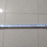 چراغ اضطراری مهتابی 40 led|لامپ و چراغ|تهران, هاشمی|دیوار