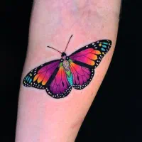 اجرا و آموزش تخصصی تتو بدن در صدرا|خدمات آموزشی|صدرا-فارس, فاز ۱|دیوار