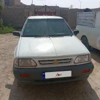 پراید 82تمیز