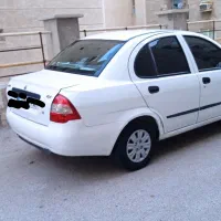 فروش تیبا دوگانه شرکتی