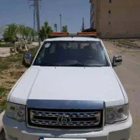 پادرا پلاس یدک کش اخر ۱۴۰۰ معاوضه با سواری|خودرو سواری و وانت|دماوند, دماوند|دیوار