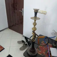 قلیون طعم دوسیب حاج اقلی