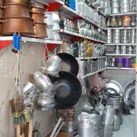 روحی فروشی|ظروف پختوپز|نورآباد, |دیوار