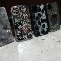 قاب آیفون ۱۱. قاب های بسته ای|لوازم جانبی موبایل و تبلت|تهران, نیروی هوایی (پیروزی)|دیوار