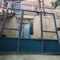 درب مغازه درب ماشین رو درب ورودی درب پارکینگ سرویس