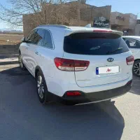 کیا سورنتو 2015|خودرو سواری و وانت|اصفهان, شهرک زاینده رود|دیوار