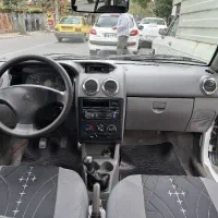 پراید۱۳۲ مدل آخرای ۹۰SLسواری در حد|خودرو سواری و وانت|رشت, شهرک قدس|دیوار