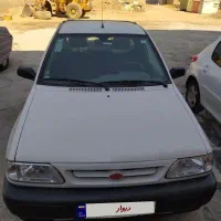 پراید بار 1403|خودرو سواری و وانت|بومهن, |دیوار