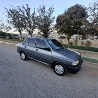 پراید مدل ۹۱ برج ۱۲