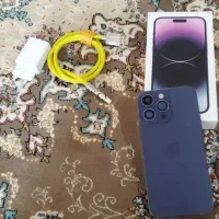گوشی طرح  اپل14پروکس