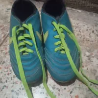 کفش فوتبال چمن|تجهیزات ورزشی|کرمان, |دیوار