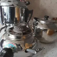 سماور وکتری