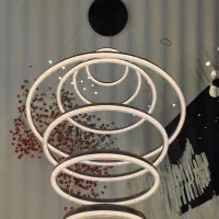 فروش/لوستر/دیوارکوب/لاینر/هالوژن و غیره درلاله زار