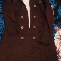 کاپشن و پالتو نونو دونه ایی ۲۰۰|لباس|دورود, |دیوار