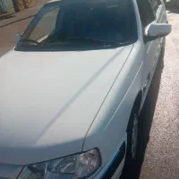 پژو پارس مدل ۱۴۰۱