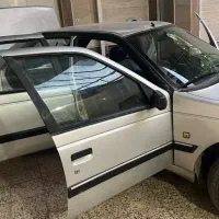 فروش پژو ۴۰۵ مدل ۱۳۸۶
