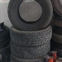 لاستیک ۲۸۵/۶۵/۱۷