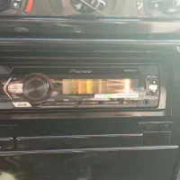 ظبط پاپونر مدل ۱۲۵