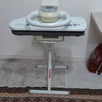 اتو پرس ژانومه|اتو و لوازم اتو|قم, پردیسان|دیوار