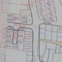 فروشی زمین در خانقاە