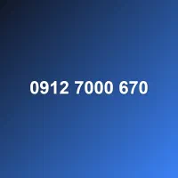 0912-7000-670