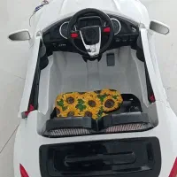 ماشین شارژی