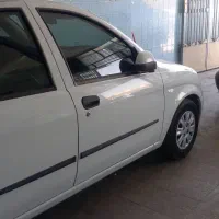تیبا صندوقداردر حد نو