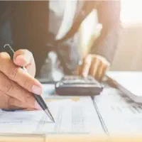 کارآموز حسابداری