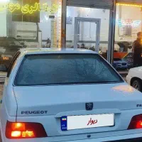 پارس tu5مدل 97|خودرو سواری و وانت|پیرانشهر, |دیوار