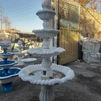 موزاییک.حوض آبنما.|مصالح و تجهیزات ساختمان|لردگان, |دیوار