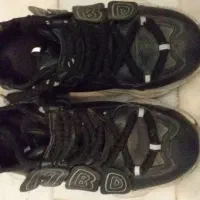 کفش در حد نو