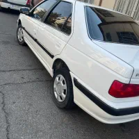 پژو پارس مدل۱۴۰۱