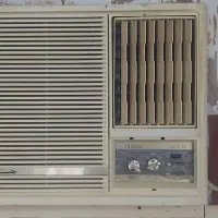 کولر پنجره ای اجنرال ۱۸ هزار
