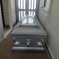 تابوت اَعیانی اصل آمریکا