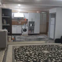 اجاره یک خانه طبقه اول واقع در برکه چوپان