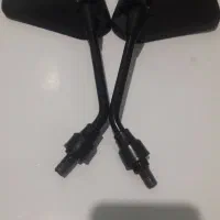 آینه موتور