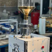 دستگاه کره گیر،ارده گیر،خامه زن/بادام/کنجد صنعتی|فروشگاه و مغازه|تهران, فردوسی|دیوار