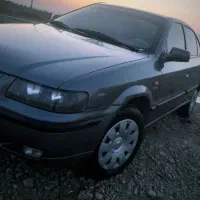 سمند مدل ۸۵ دوگانه بیرنگ|خودرو سواری و وانت|اسفراین, |دیوار