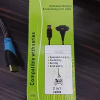 شارژر ایکس باکس ۳۶۰