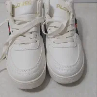 کتونی plOVERاصل سایز۳۵|کفش و لباس بچه|رضوانشهر, |دیوار