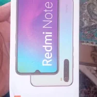 گوشی شیامی نوت۸|موبایل|ری, فیروزآباد|دیوار