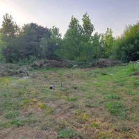 زمین 300 متری لاهیجان سند تک برگ پروانه ویلا|فروش زمین و ملک کلنگی|لاهیجان, آهندان|دیوار