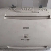 پرینتر مانیتور و فکس