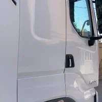 کشنده دافران مدل ۴۰۱ بی رنگ|خودرو سنگین|اسلام‌شهر, ملک‌آباد|دیوار