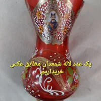 لاله شمعدان مدل شاه عباسی