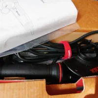 چهار عدد دریل شارژی و برقی و مینی فرز|ماشین‌آلات صنعتی|فردیس, شهرک شهید حسینی|دیوار